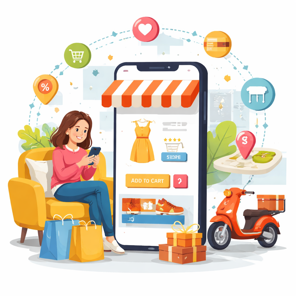 Compras Simplificada