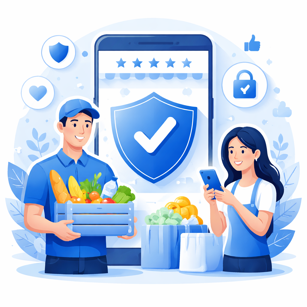 Confianza - Stripe pago seguro